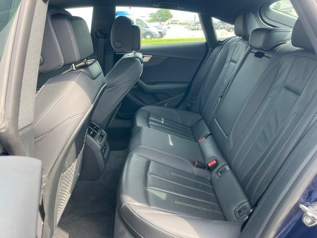 Used 2024 Audi A5 2.0T Premium Plus AWD/4WD image 31