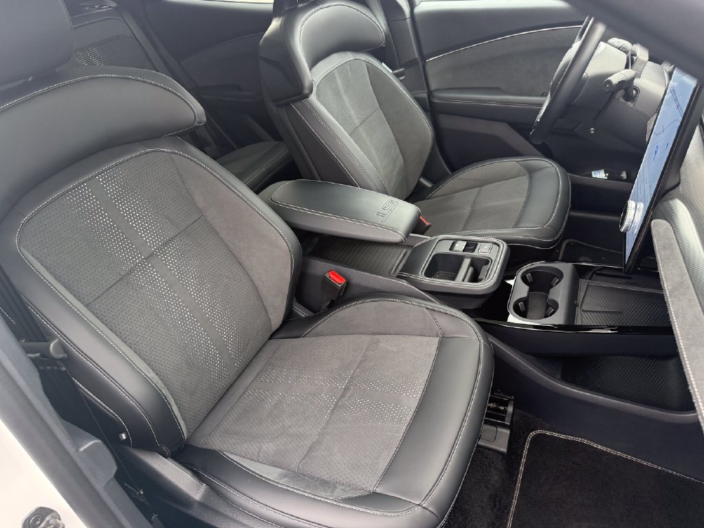 Certified 2025 Ford Mustang Mach-E GT AWD/4WD image 20