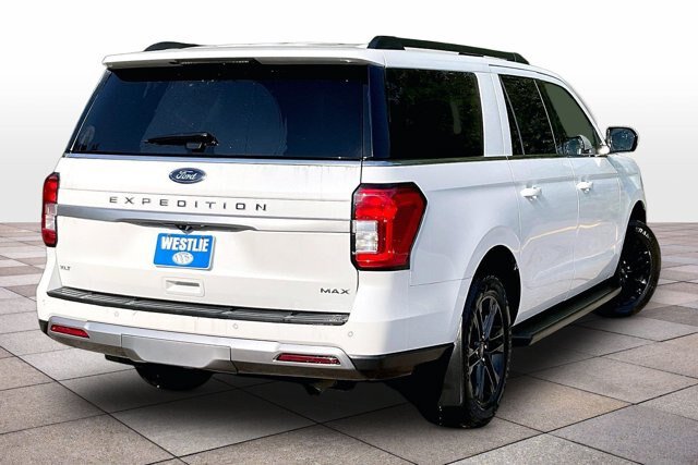 Certified 2024 Ford Expedition Max XLT AWD/4WD image 6