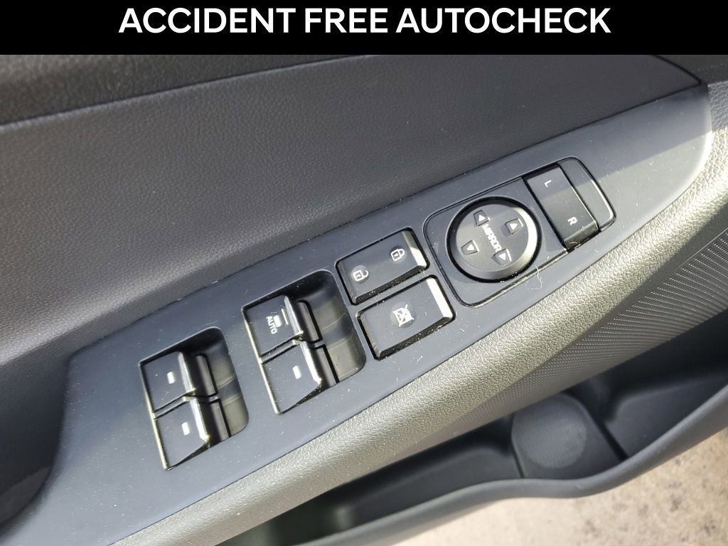 Used 2017 Hyundai Tucson Limited image 15