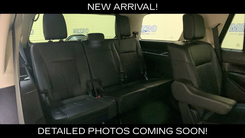 Certified 2024 Ford Expedition XLT AWD/4WD image 15
