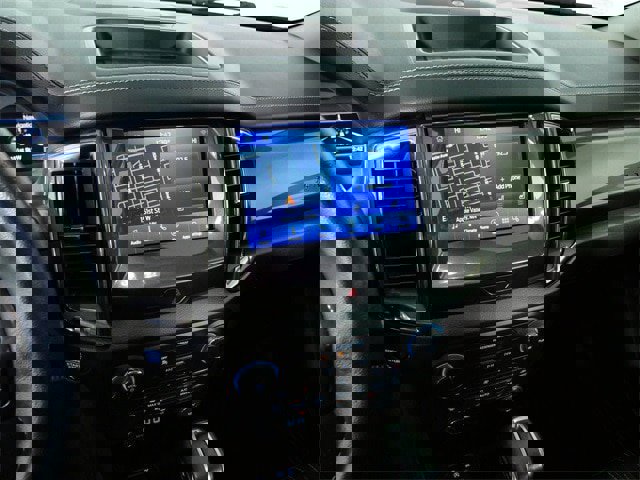 Certified 2019 Ford Ranger Lariat w/ Equipment Group 501A Mid image 19