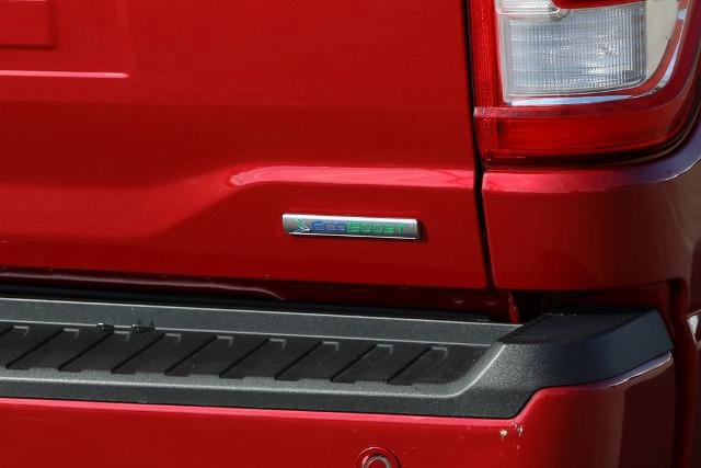 Certified 2023 Ford F150 Lariat w/ Equipment Group 502A High image 14