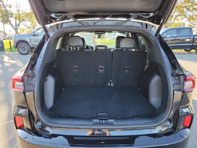 Certified 2024 Ford Escape ST-Line w/ Tech Pack #1 AWD/4WD image 30
