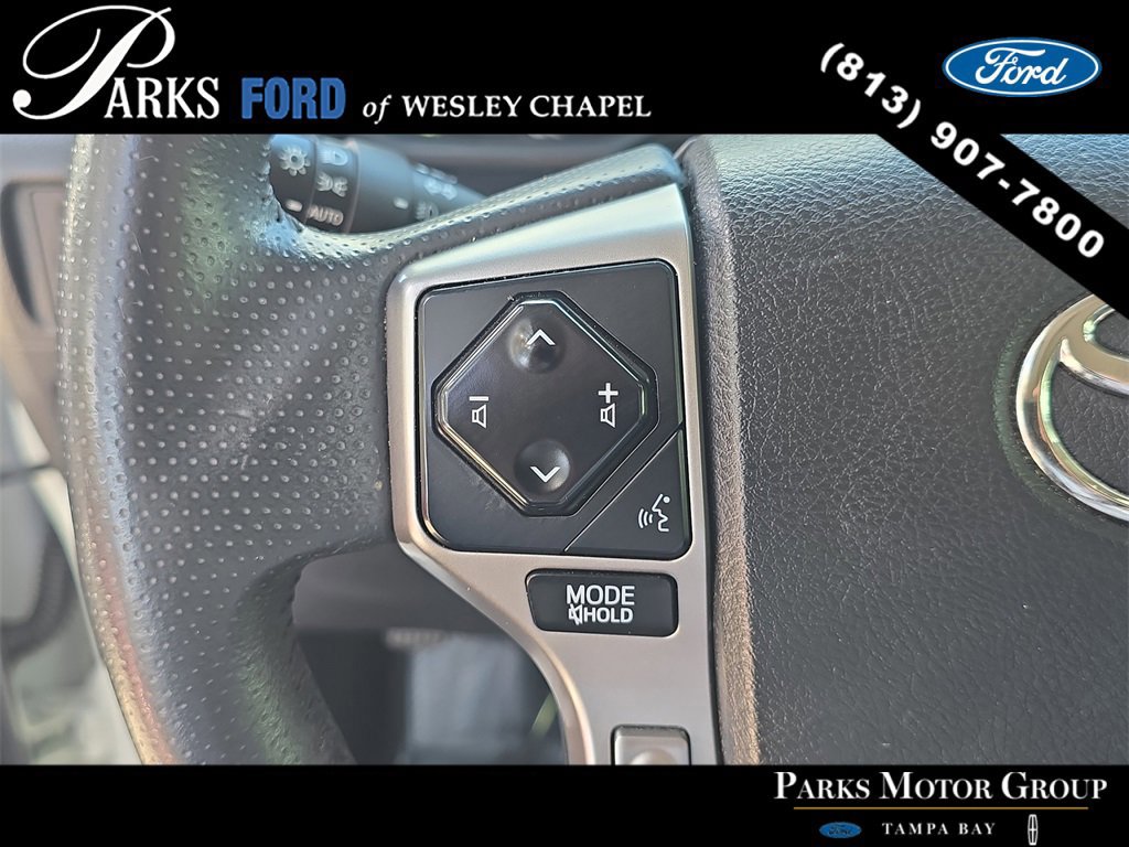 Used 2021 Toyota 4Runner Limited image 30