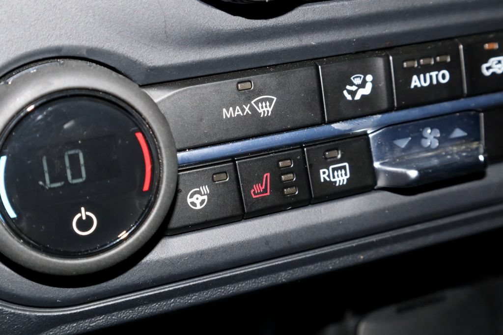 Certified 2025 Ford Bronco Outer Banks AWD/4WD image 5