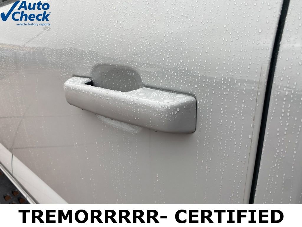 Certified 2023 Ford F150 Tremor w/ Equipment Group 402A High image 24