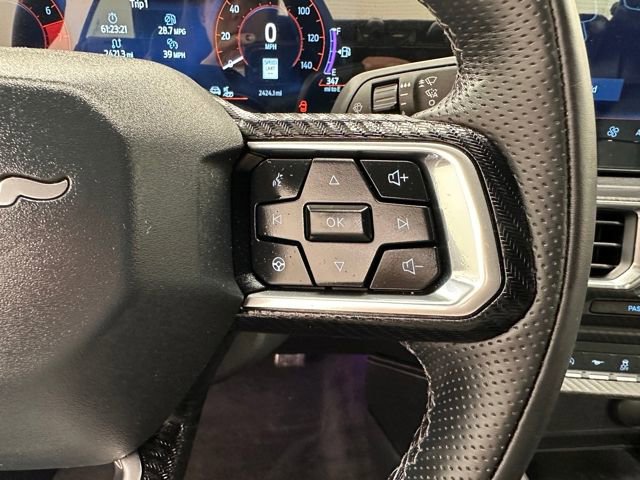 Certified 2025 Ford Mustang Premium image 28
