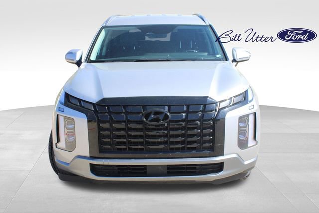 Used 2025 Hyundai Palisade SEL image 8