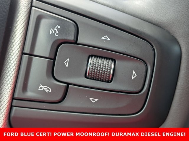 Used 2024 GMC Sierra 3500 Denali w/ Denali Reserve Package AWD/4WD image 15