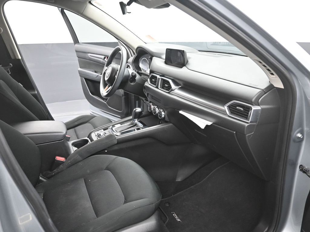 Used 2017 MAZDA CX-5 Sport image 27