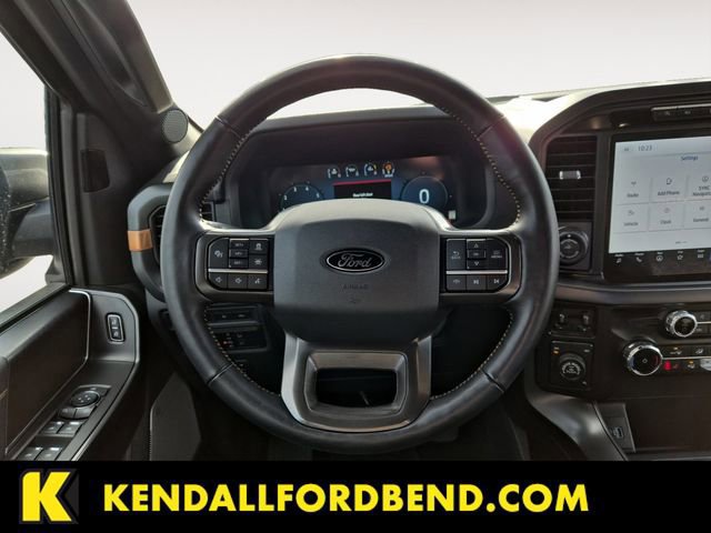 Certified 2024 Ford F150 Tremor w/ Bed Utility Package AWD/4WD image 12