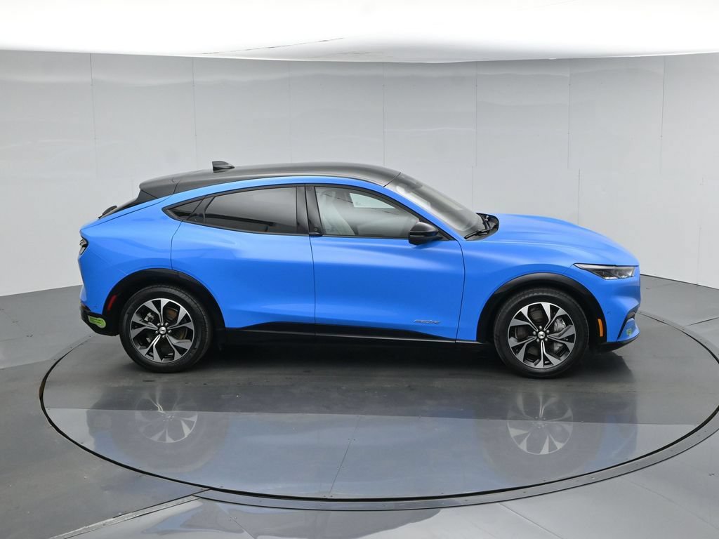 Certified 2023 Ford Mustang Mach-E Premium RWD image 55