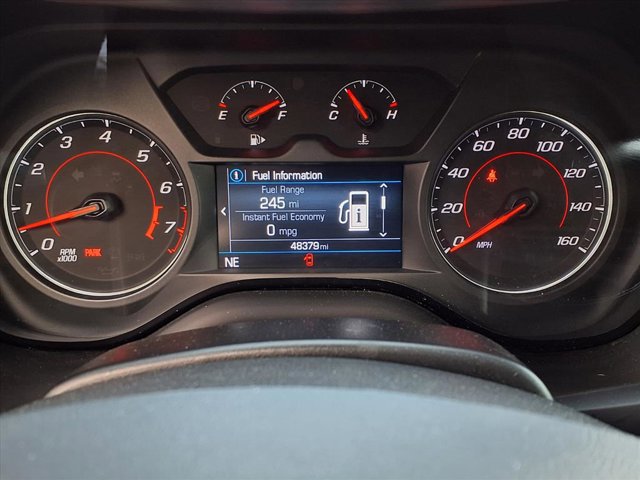 Used 2023 Chevrolet Camaro LT w/ RS Package image 15