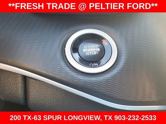 Used 2025 Jeep Grand Cherokee Altitude image 26
