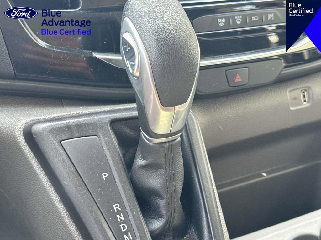 Certified 2022 Ford Transit 350 XLT RWD image 23