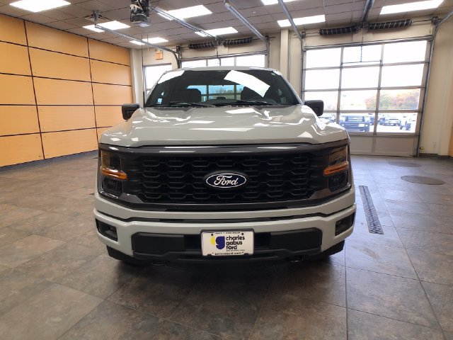 Certified 2024 Ford F150 STX AWD/4WD image 2