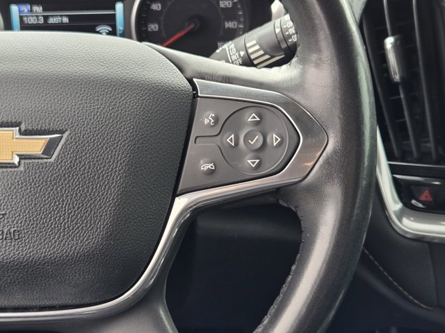 Used 2019 Chevrolet Traverse Premier w/ LPO, 'HIT The Road' Package FWD image 26