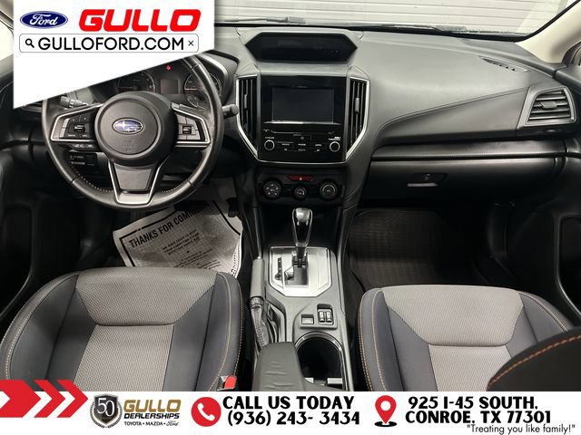 Used 2019 Subaru Crosstrek 2.0i Premium AWD/4WD image 11