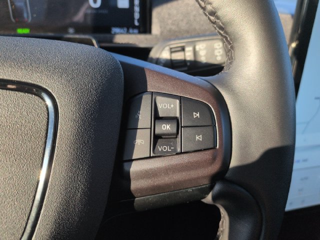Certified 2024 Ford Mustang Mach-E Premium AWD/4WD image 36