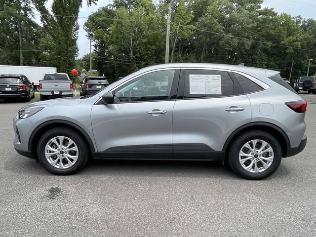 Certified 2024 Ford Escape Active FWD image 26