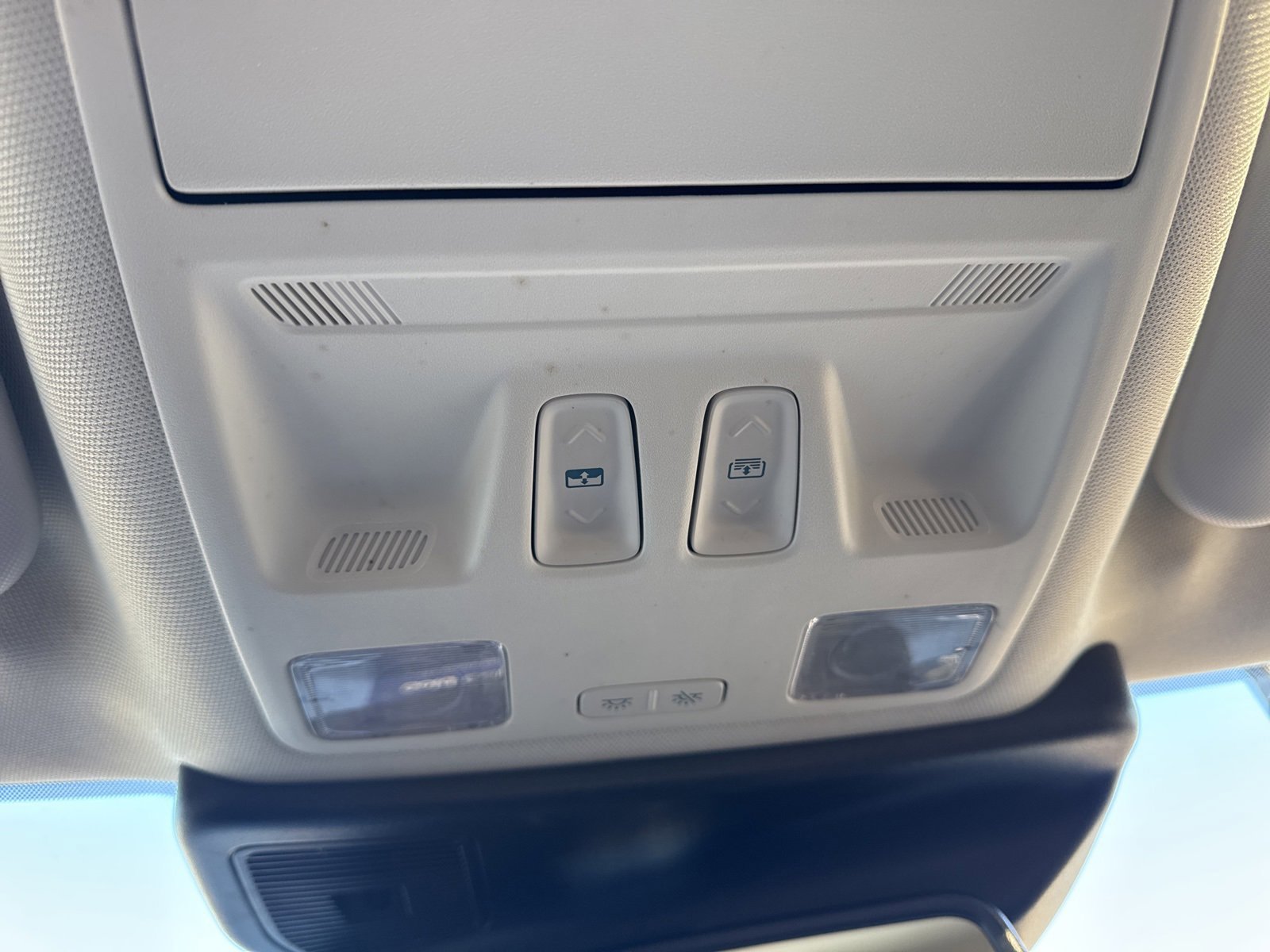 Certified 2025 Ford Bronco Sport Outer Banks w/ Outer Banks Tech Package+ image 36