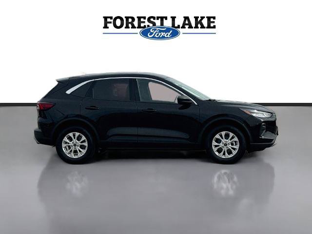 Certified 2024 Ford Escape Active w/ Tech Pack #1 AWD/4WD image 8