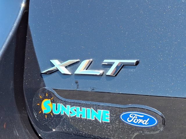 Certified 2023 Ford Explorer XLT w/ Equipment Group 202A AWD/4WD image 32