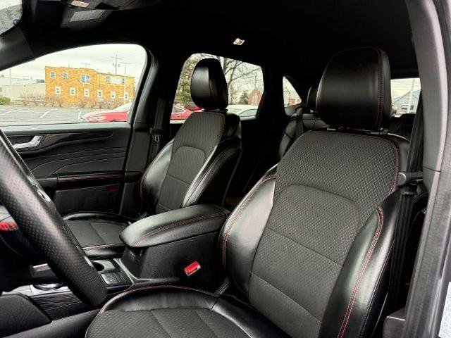 Certified 2023 Ford Escape ST-Line image 16