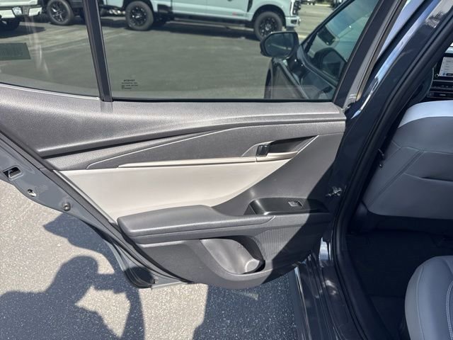 Used 2025 Toyota Camry SE w/ Convenience Package FWD image 10