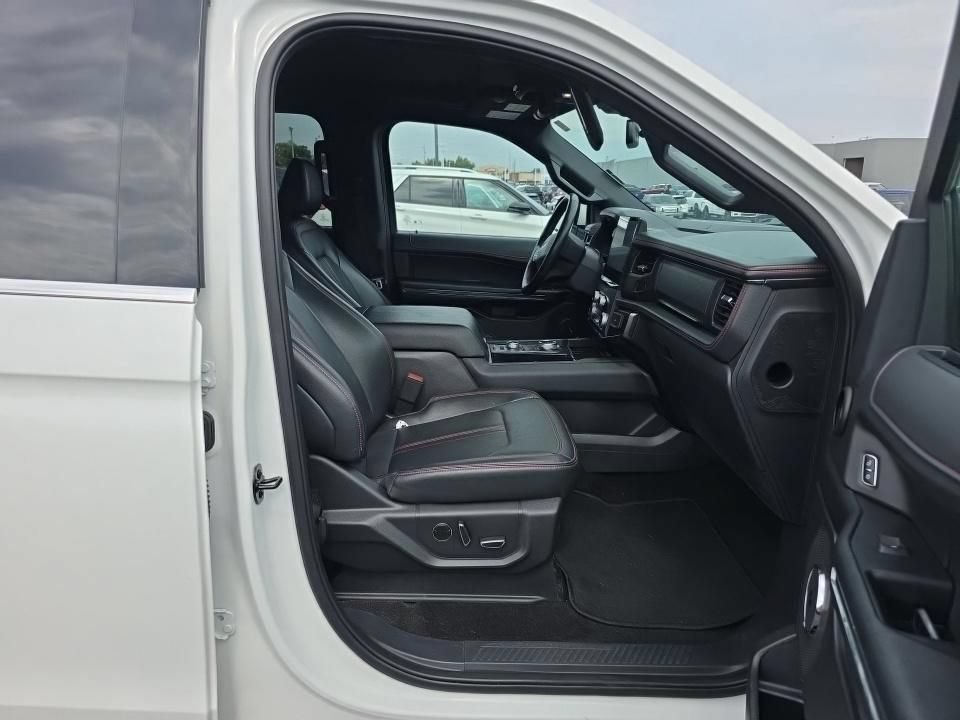 Certified 2023 Ford Expedition Max Limited AWD/4WD image 5