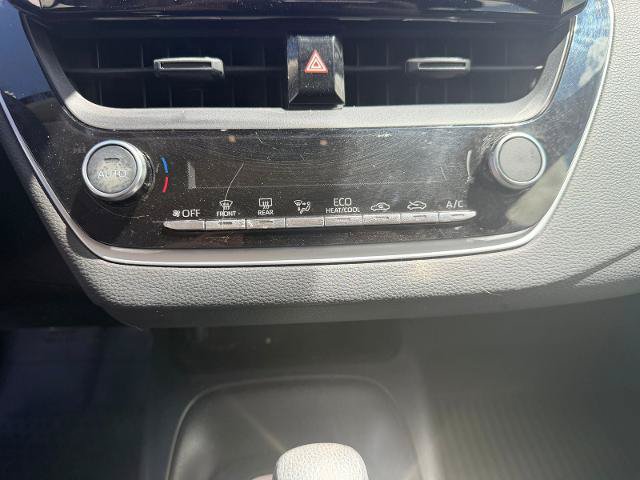 Used 2024 Toyota Corolla LE FWD image 12