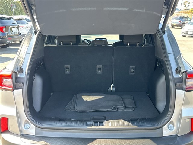 Certified 2024 Ford Escape Active image 21