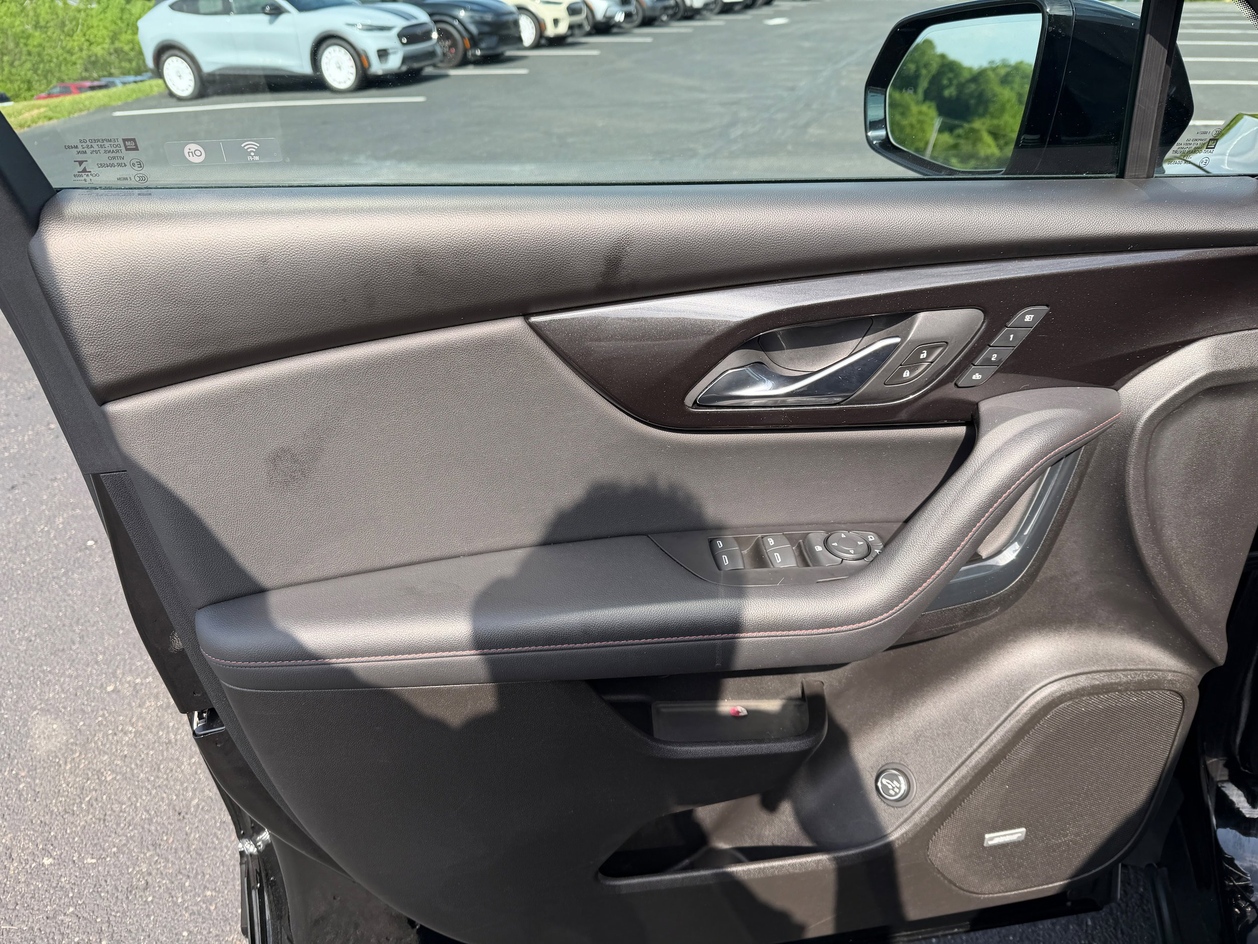 Used 2019 Chevrolet Blazer RS AWD/4WD image 19