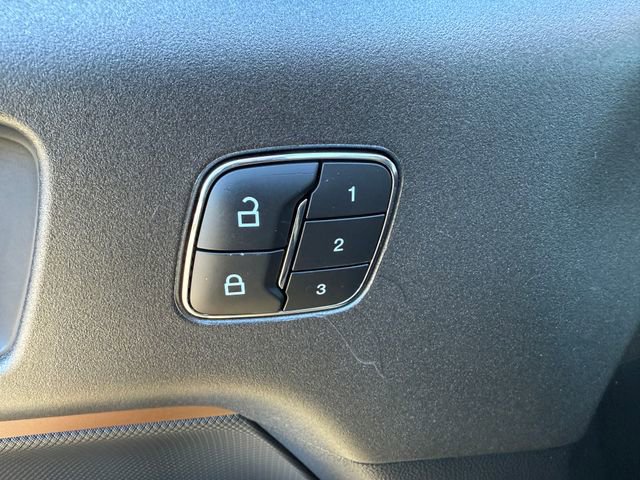 Certified 2025 Ford Bronco Sport Outer Banks w/ Outer Banks Tech Package+ image 24