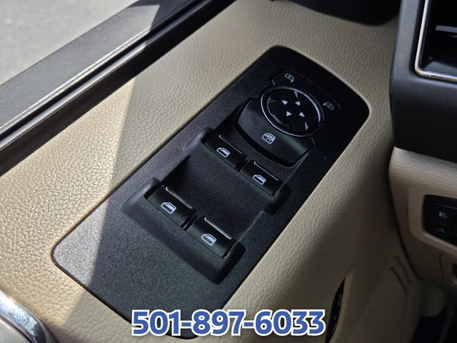Certified 2019 Ford F150 XLT w/ Equipment Group 301A Mid AWD/4WD image 25