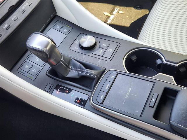 Used 2022 Lexus RC 300 F Sport w/ Navigation Package RWD image 20