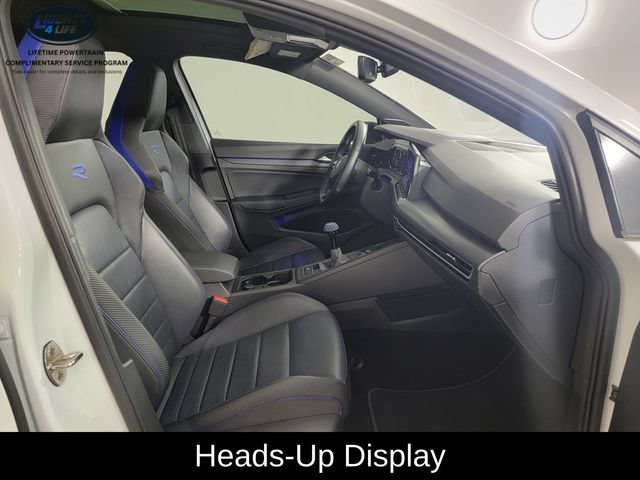 Used 2022 Volkswagen Golf R AWD/4WD image 18