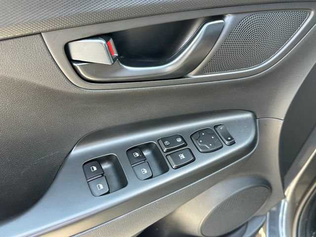 Used 2023 Hyundai Kona N Line AWD/4WD image 18