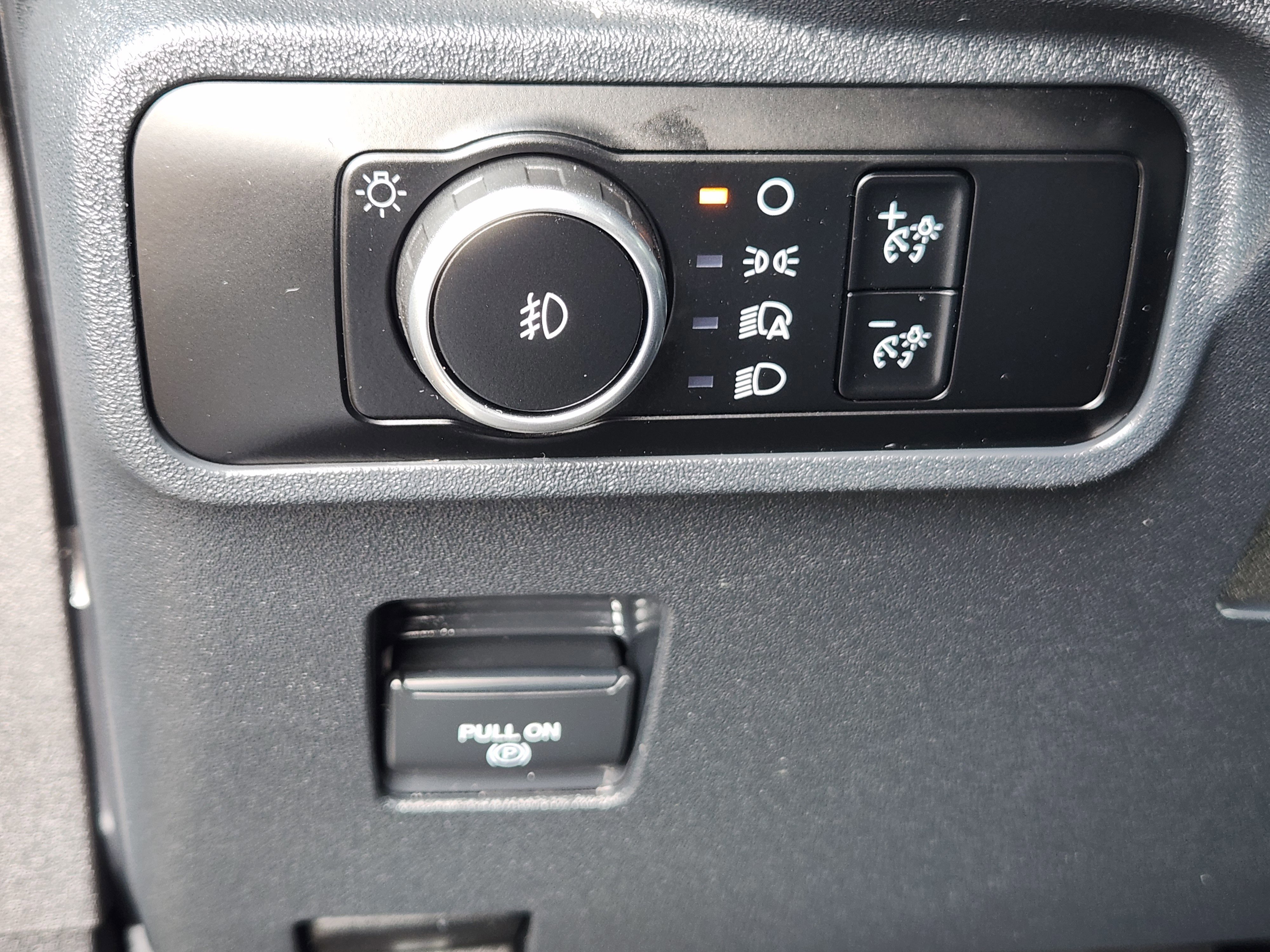 Certified 2023 Ford Bronco Big Bend AWD/4WD image 17