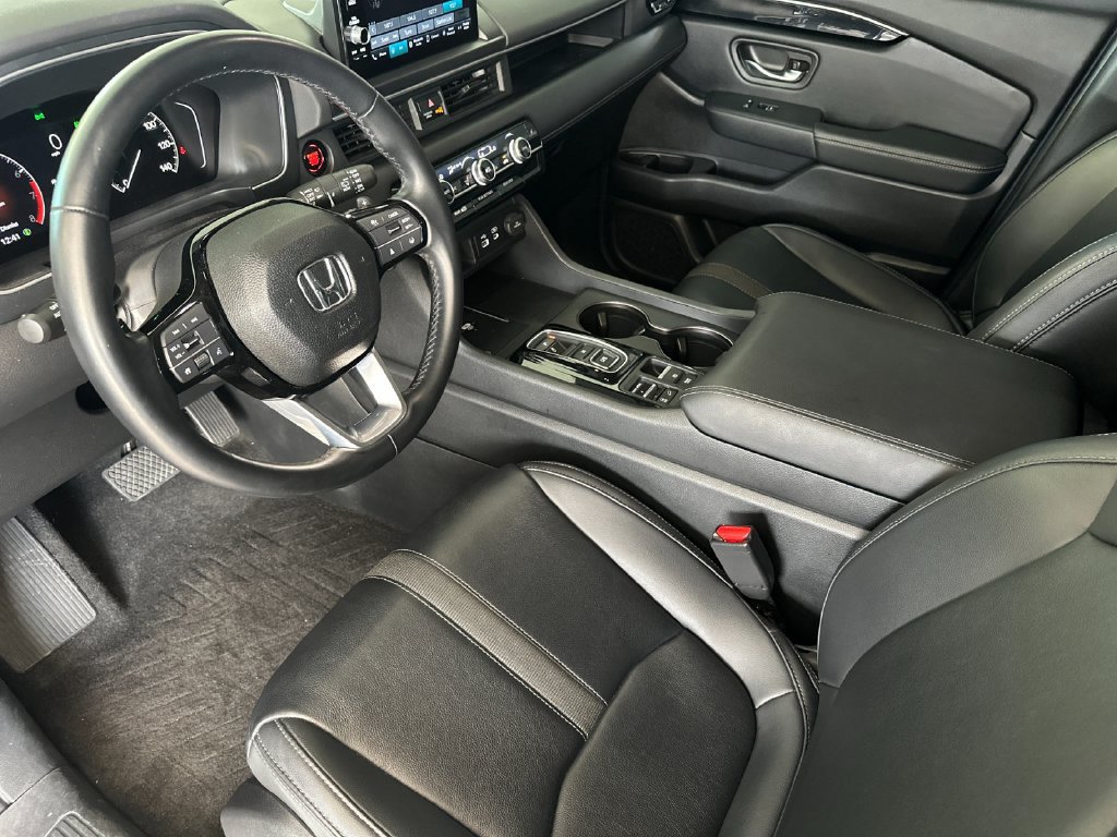 Used 2024 Honda Pilot EX-L image 9