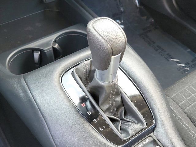 Used 2023 Honda HR-V LX image 28