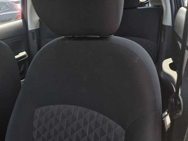 Used 2024 Mitsubishi Mirage ES FWD image 14