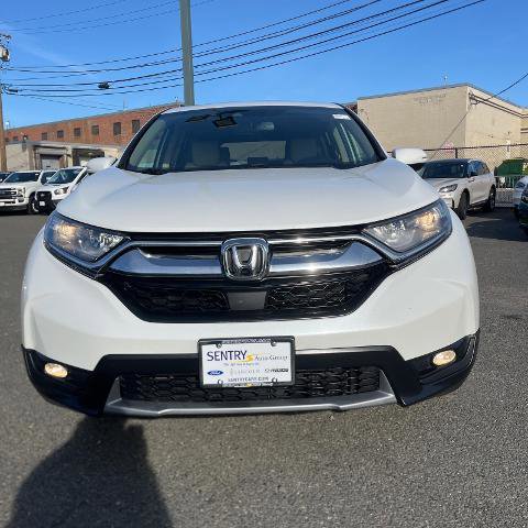 Used 2019 Honda CR-V EX-L image 8