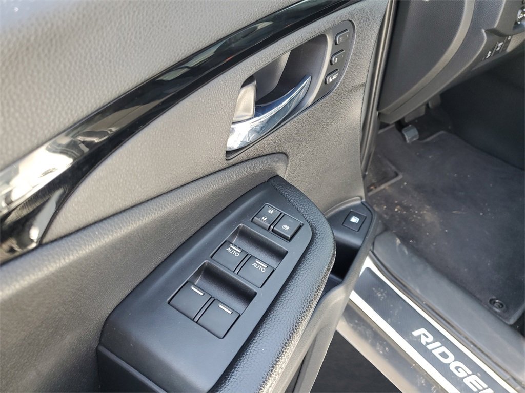 Used 2020 Honda Ridgeline RTL-E image 15