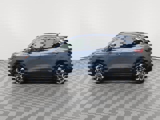 Certified 2024 Ford Escape Platinum image 2