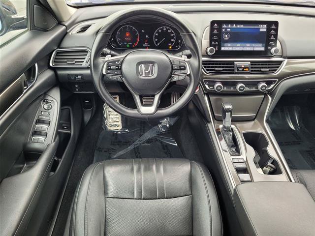 Used 2021 Honda Accord Sport Special Edition image 21