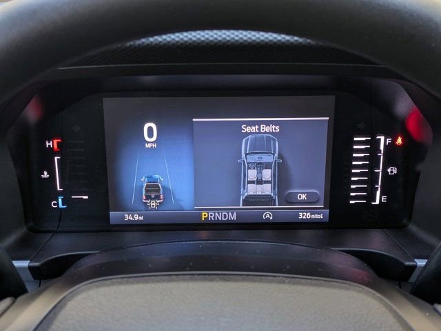 Certified 2026 Ford Ranger XL image 23