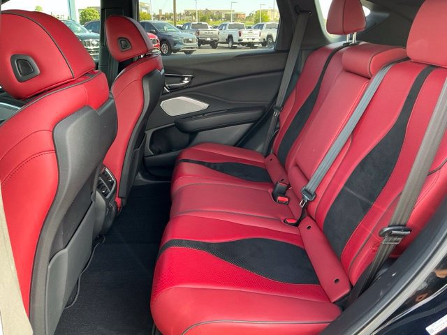 Used 2021 Acura RDX w/ Advance Package FWD image 19