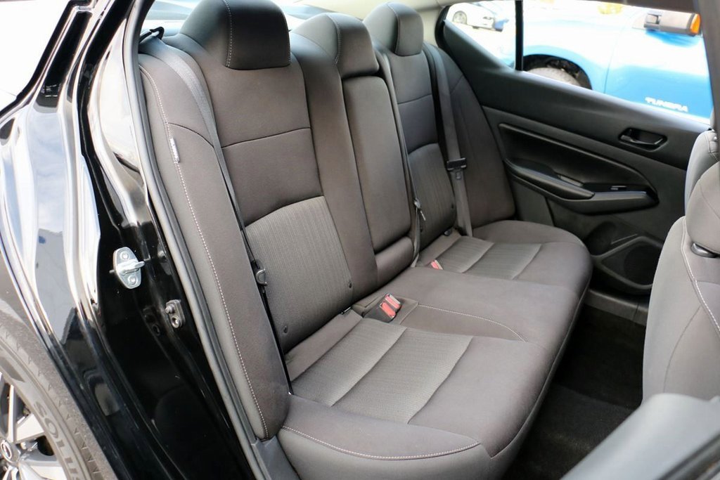 Used 2023 Nissan Altima 2.5 SV image 29